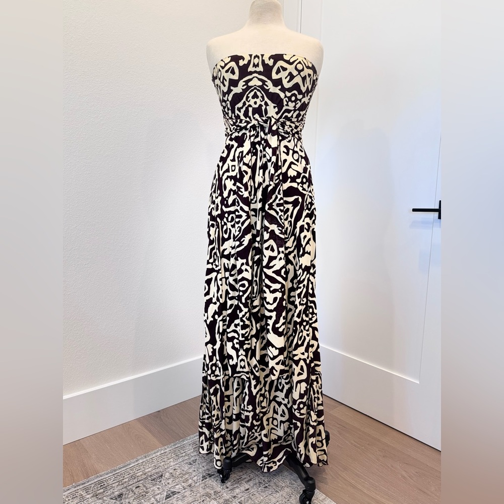 Women’s Escapada Maxi Dress - size M
